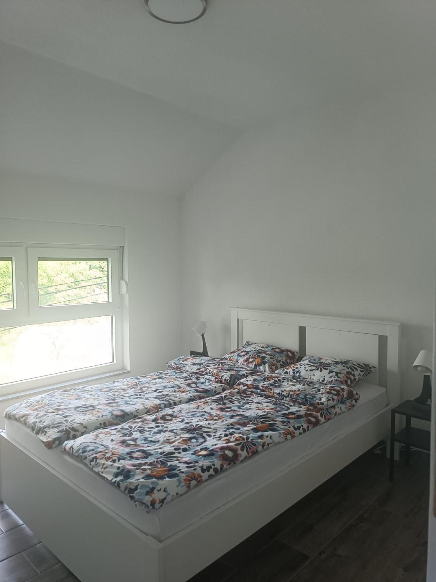 Ferienwohnung Zen Loft Tuzla Exterior foto