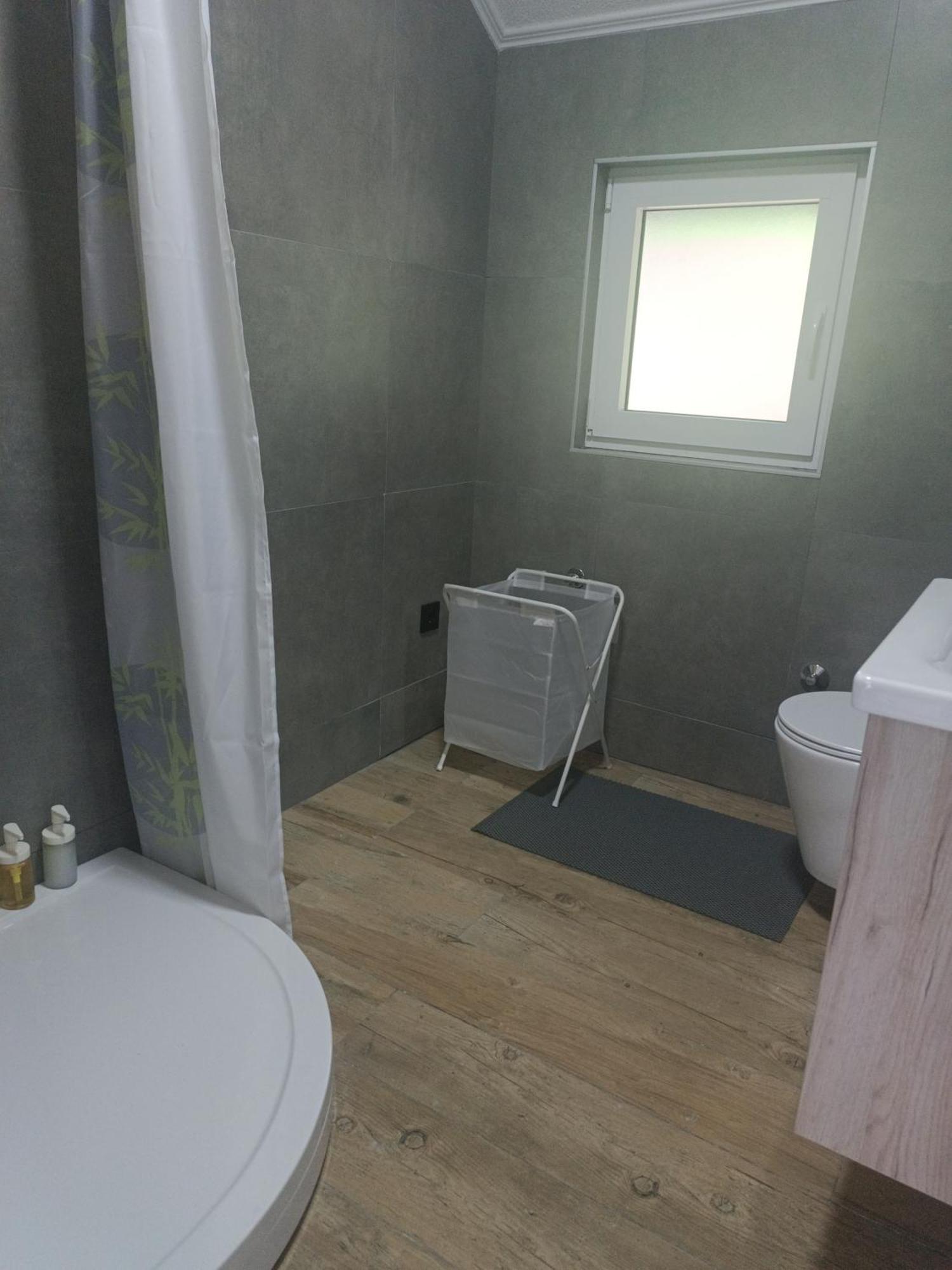 Ferienwohnung Zen Loft Tuzla Exterior foto