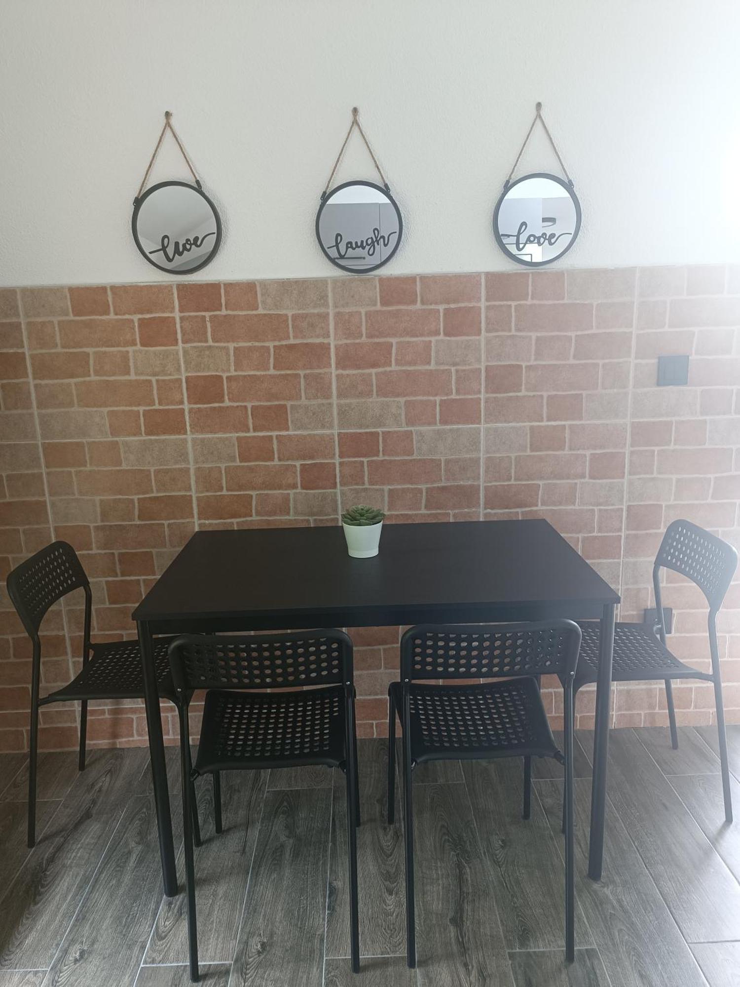 Ferienwohnung Zen Loft Tuzla Exterior foto