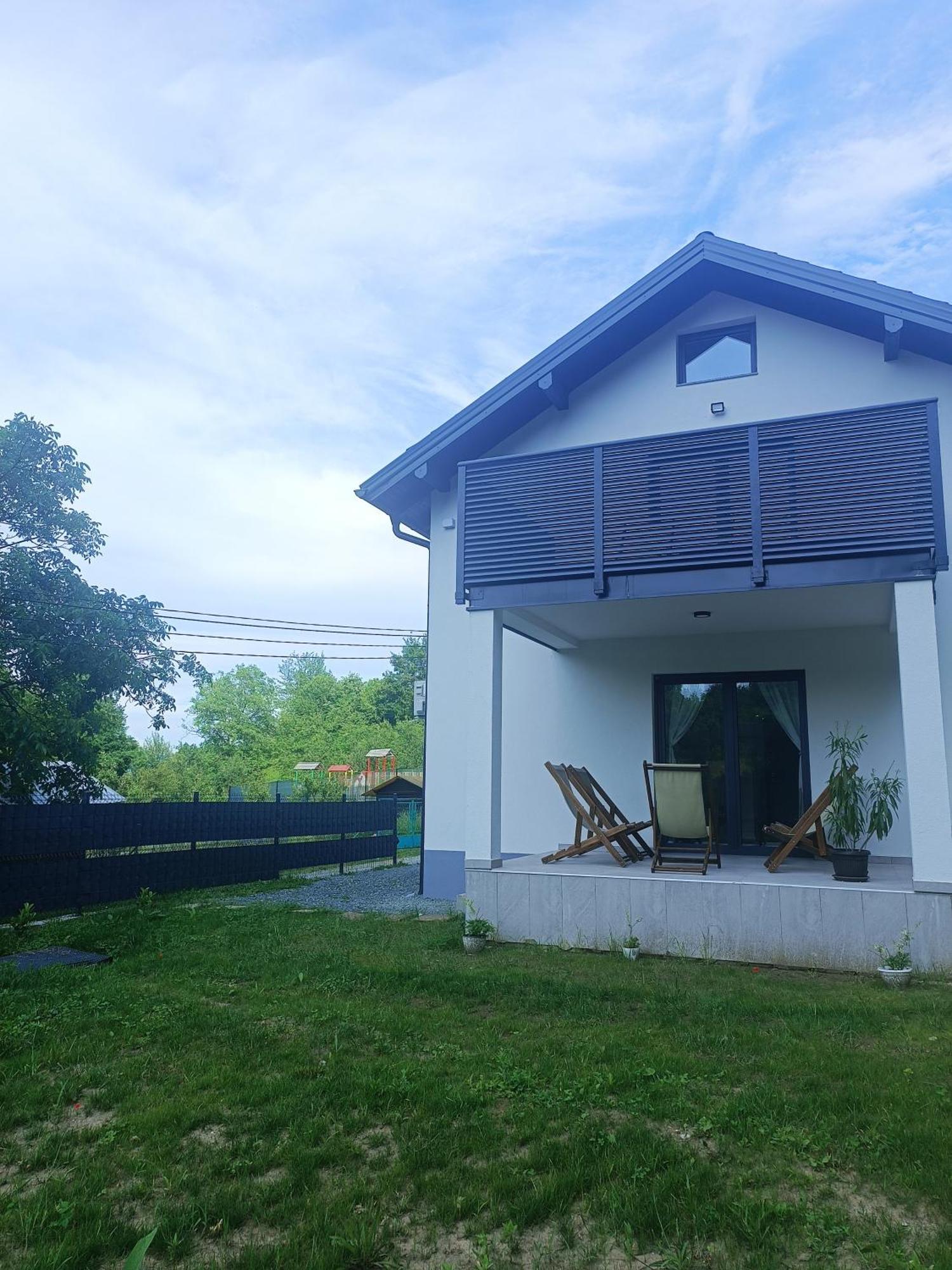 Ferienwohnung Zen Loft Tuzla Exterior foto
